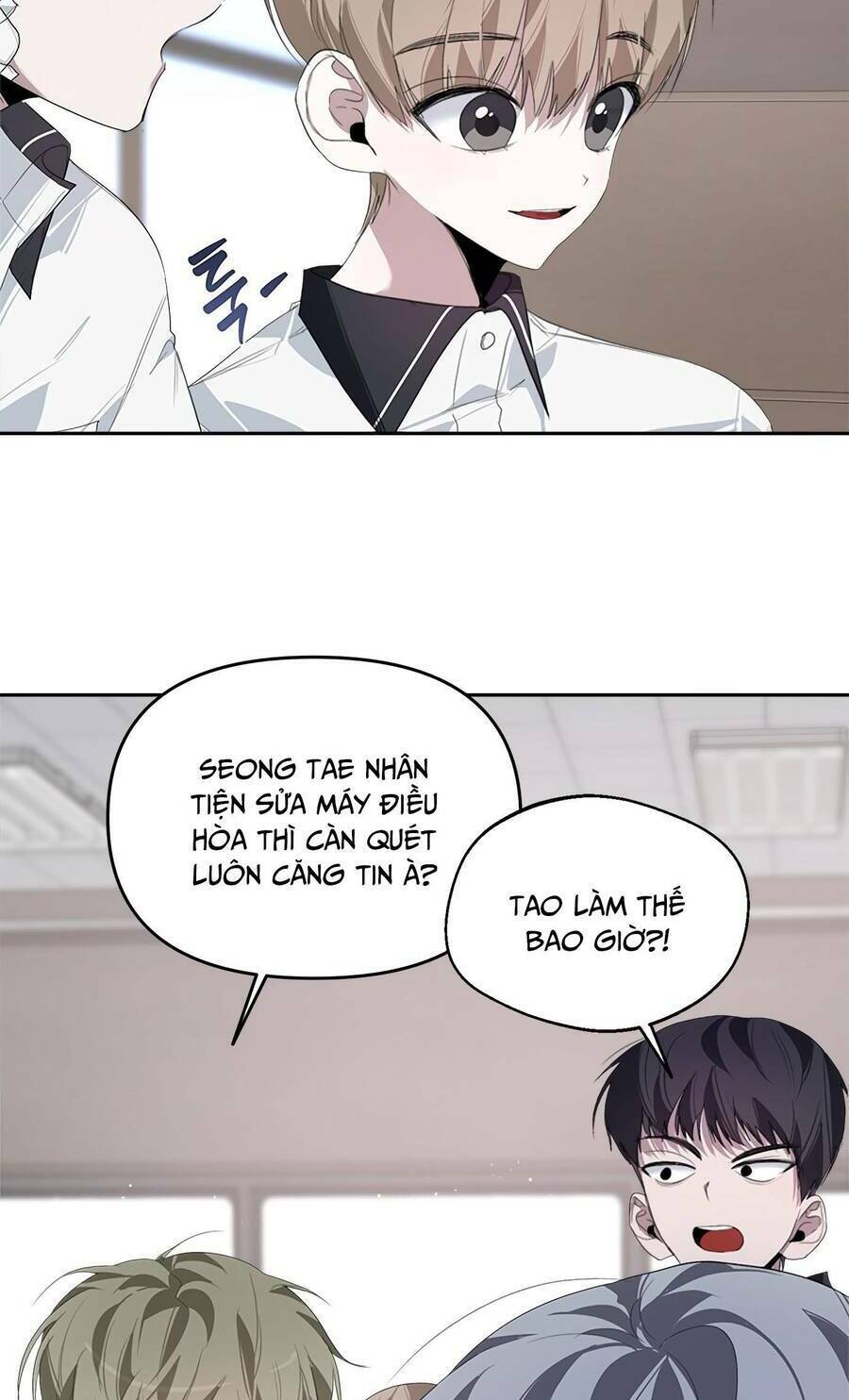 Đàn Anh Xấu Xa - Chap 27 - Trang 87