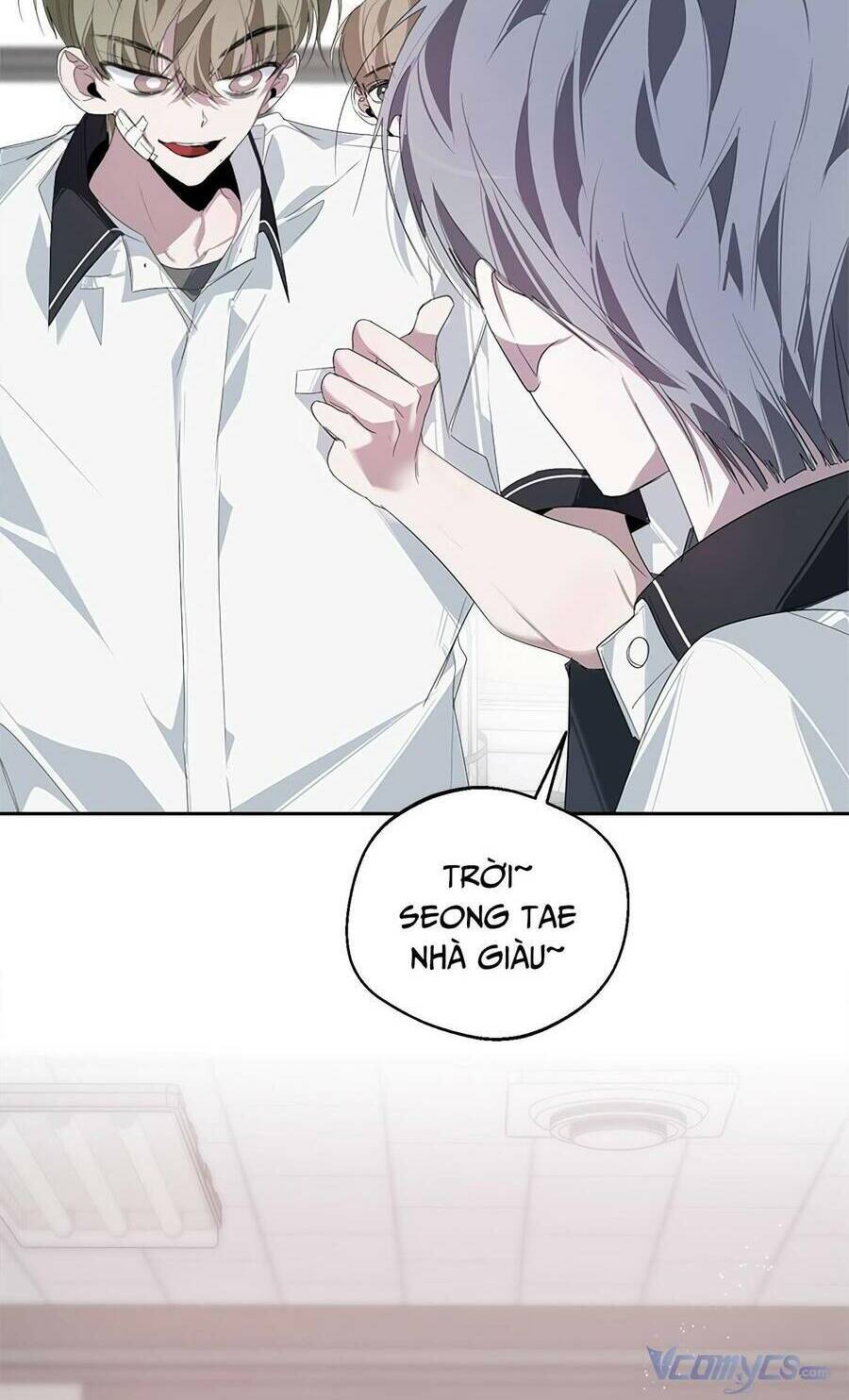 Đàn Anh Xấu Xa - Chap 27 - Trang 88