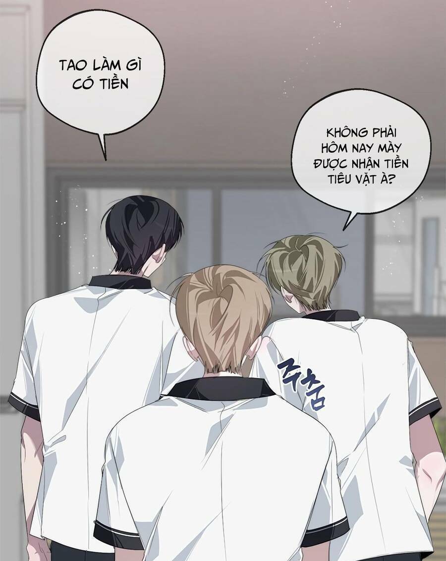 Đàn Anh Xấu Xa - Chap 27 - Trang 89