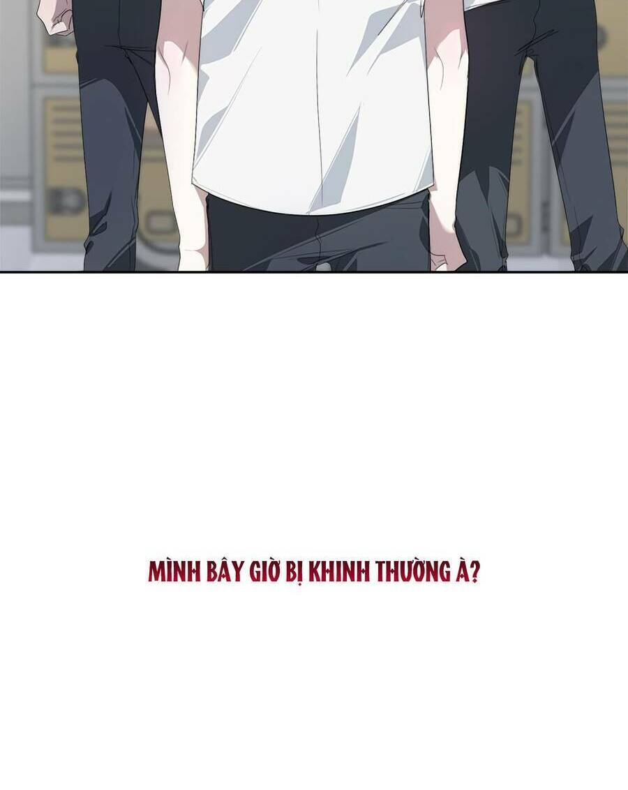Đàn Anh Xấu Xa - Chap 27 - Trang 90