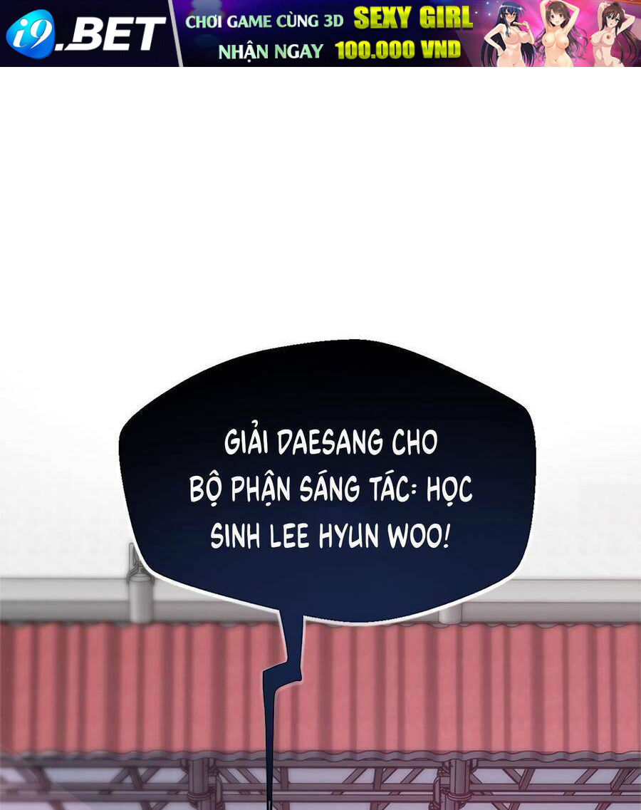 Đàn Anh Xấu Xa - Chap 28 - Trang 1