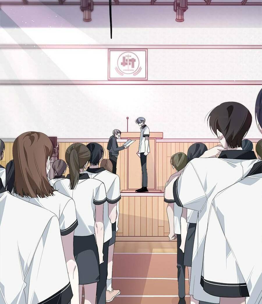 Đàn Anh Xấu Xa - Chap 28 - Trang 2