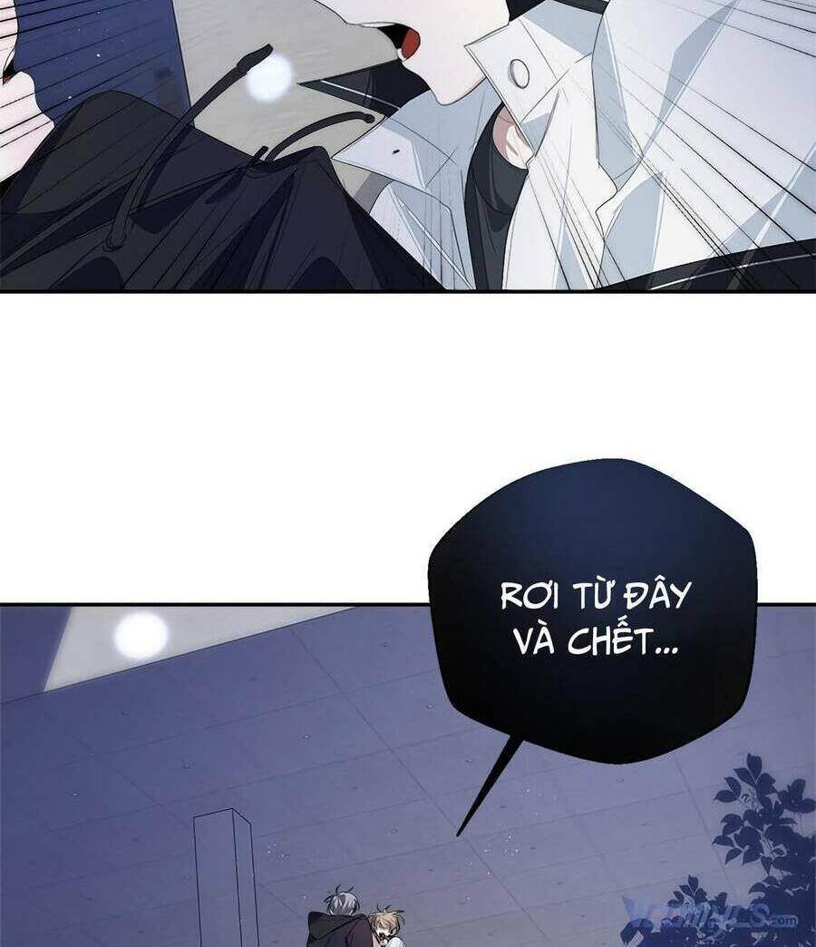 Đàn Anh Xấu Xa - Chap 28 - Trang 112