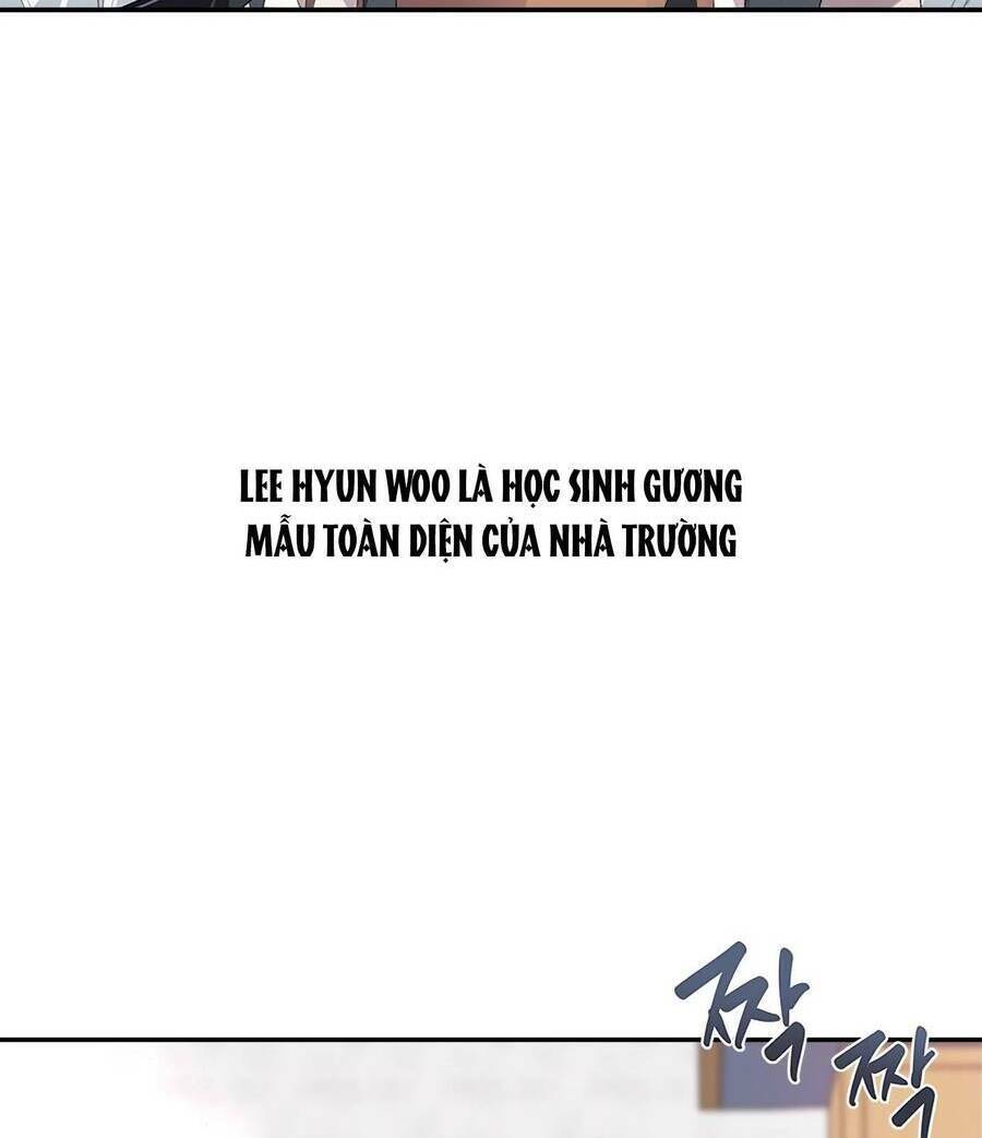 Đàn Anh Xấu Xa - Chap 28 - Trang 3