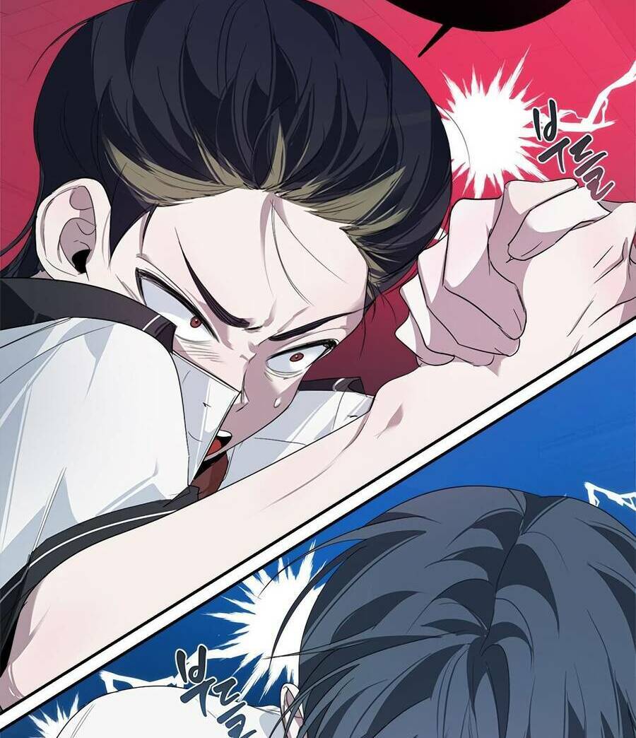 Đàn Anh Xấu Xa - Chap 28 - Trang 32