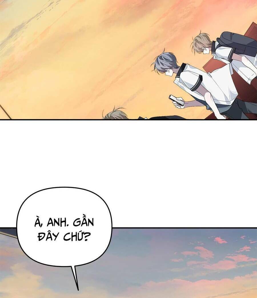 Đàn Anh Xấu Xa - Chap 28 - Trang 39