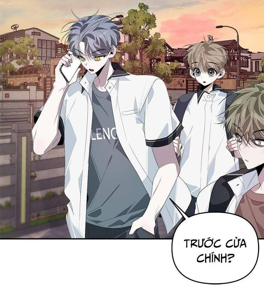 Đàn Anh Xấu Xa - Chap 28 - Trang 40