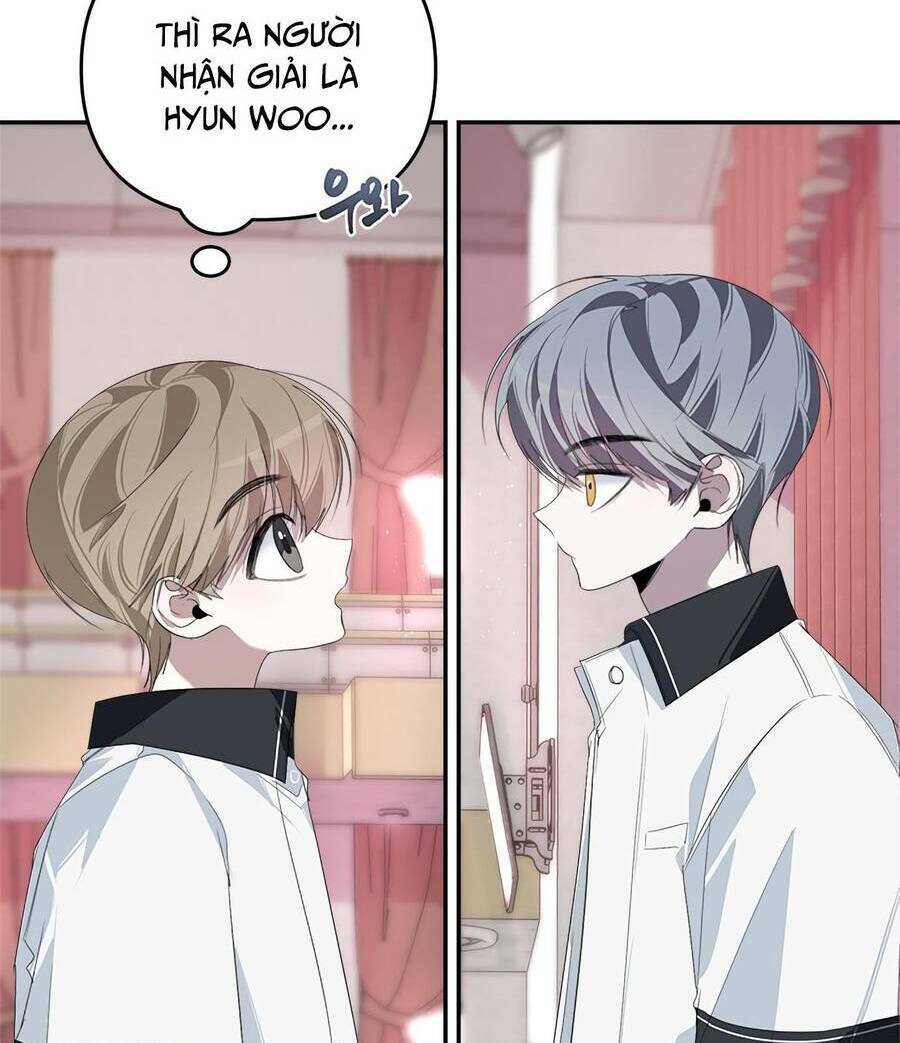 Đàn Anh Xấu Xa - Chap 28 - Trang 5