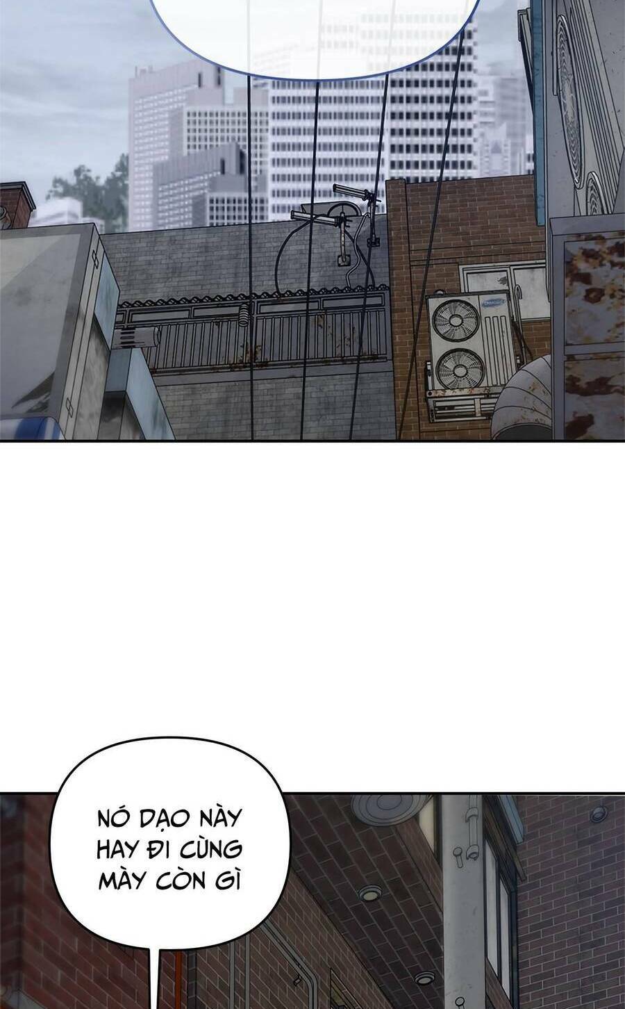 Đàn Anh Xấu Xa - Chap 28 - Trang 45