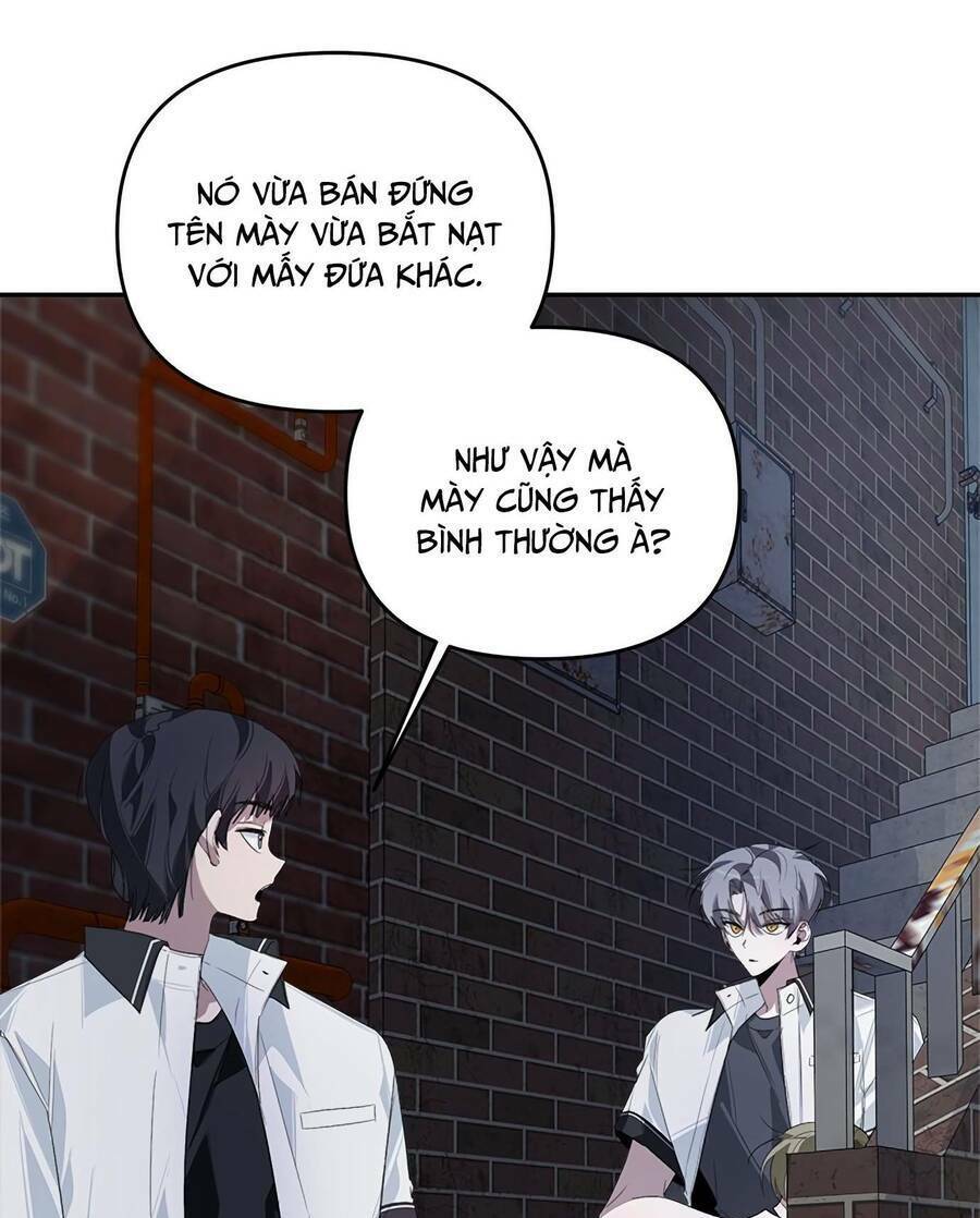 Đàn Anh Xấu Xa - Chap 28 - Trang 47