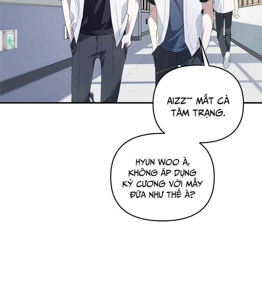 Đàn Anh Xấu Xa - Chap 28 - Trang 56