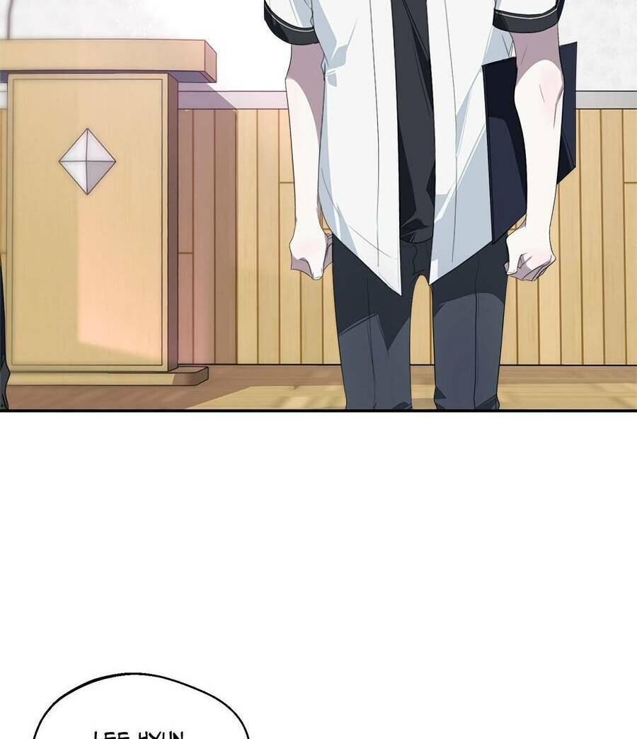 Đàn Anh Xấu Xa - Chap 28 - Trang 8
