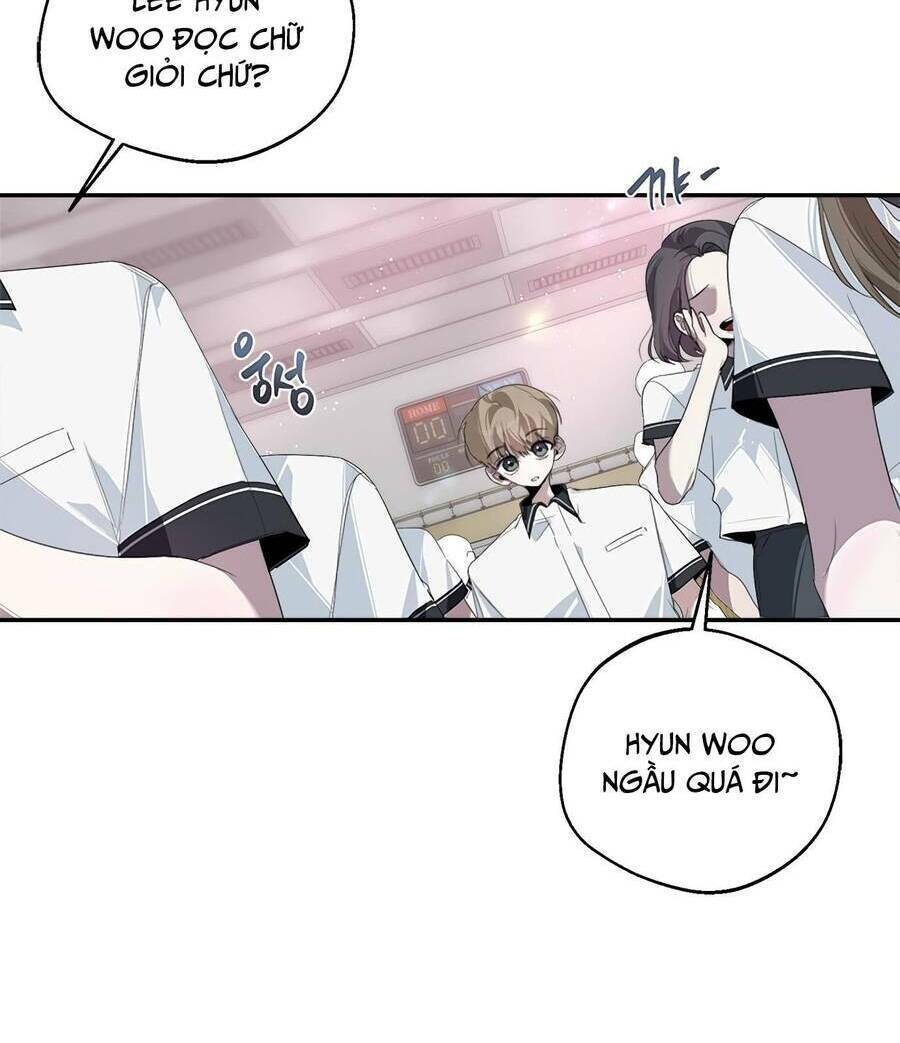 Đàn Anh Xấu Xa - Chap 28 - Trang 9