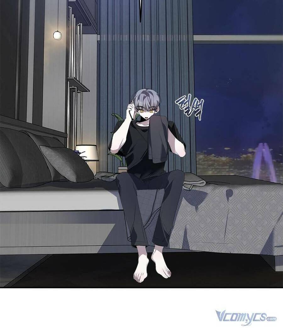 Đàn Anh Xấu Xa - Chap 28 - Trang 88