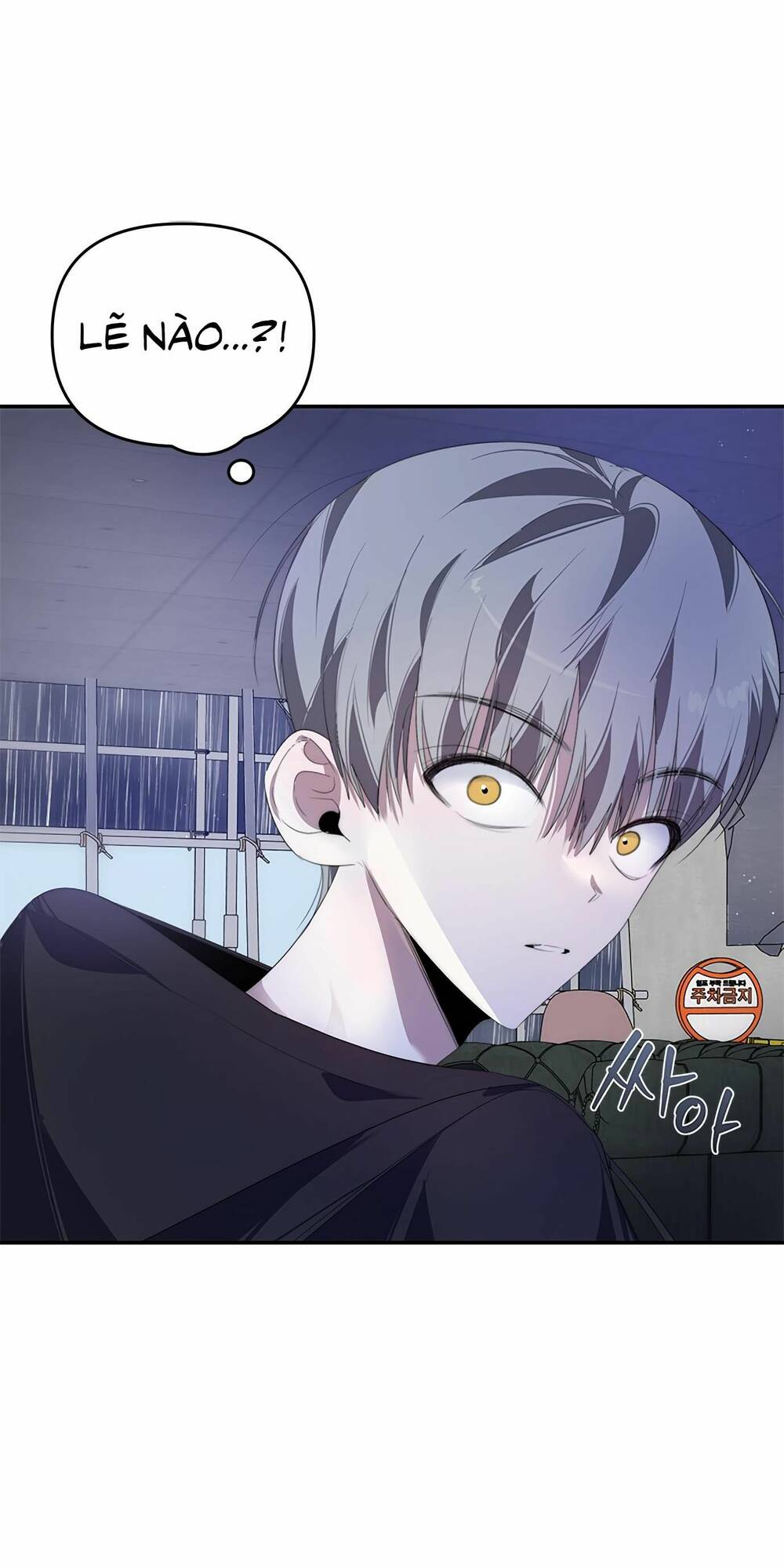 Đàn Anh Xấu Xa - Chap 29 - Trang 2