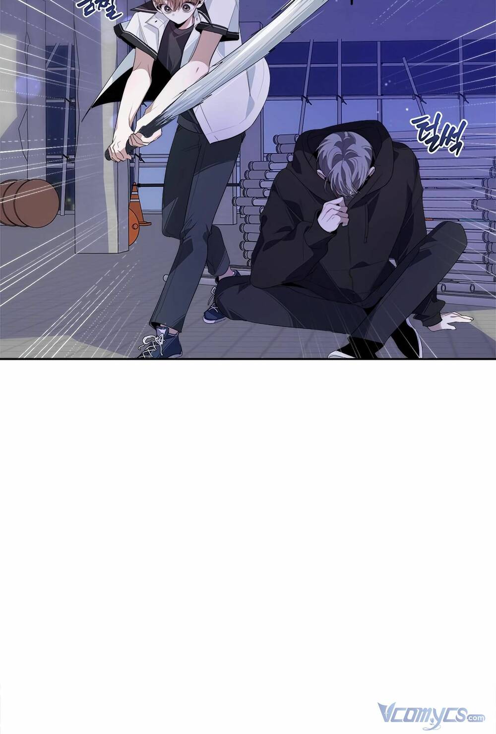 Đàn Anh Xấu Xa - Chap 29 - Trang 12