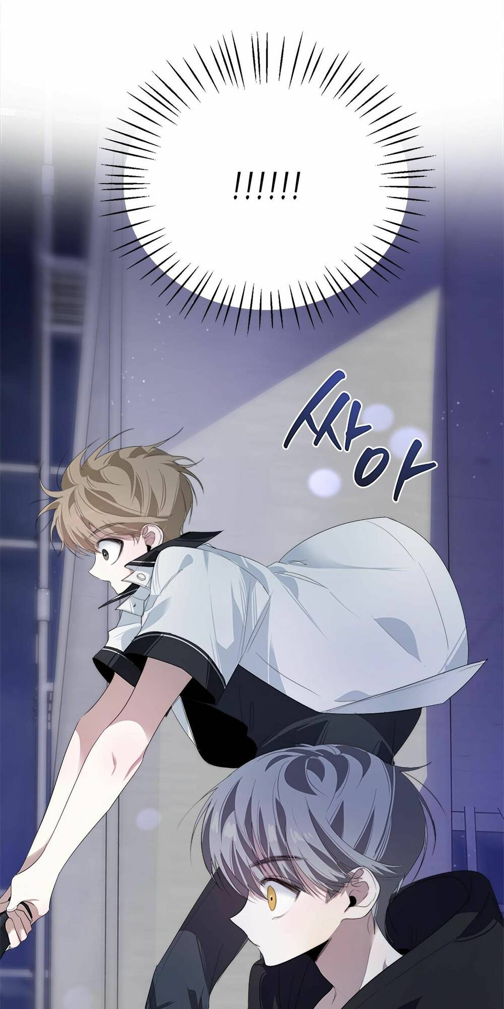 Đàn Anh Xấu Xa - Chap 29 - Trang 13