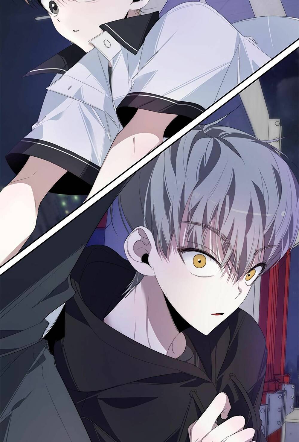 Đàn Anh Xấu Xa - Chap 29 - Trang 15