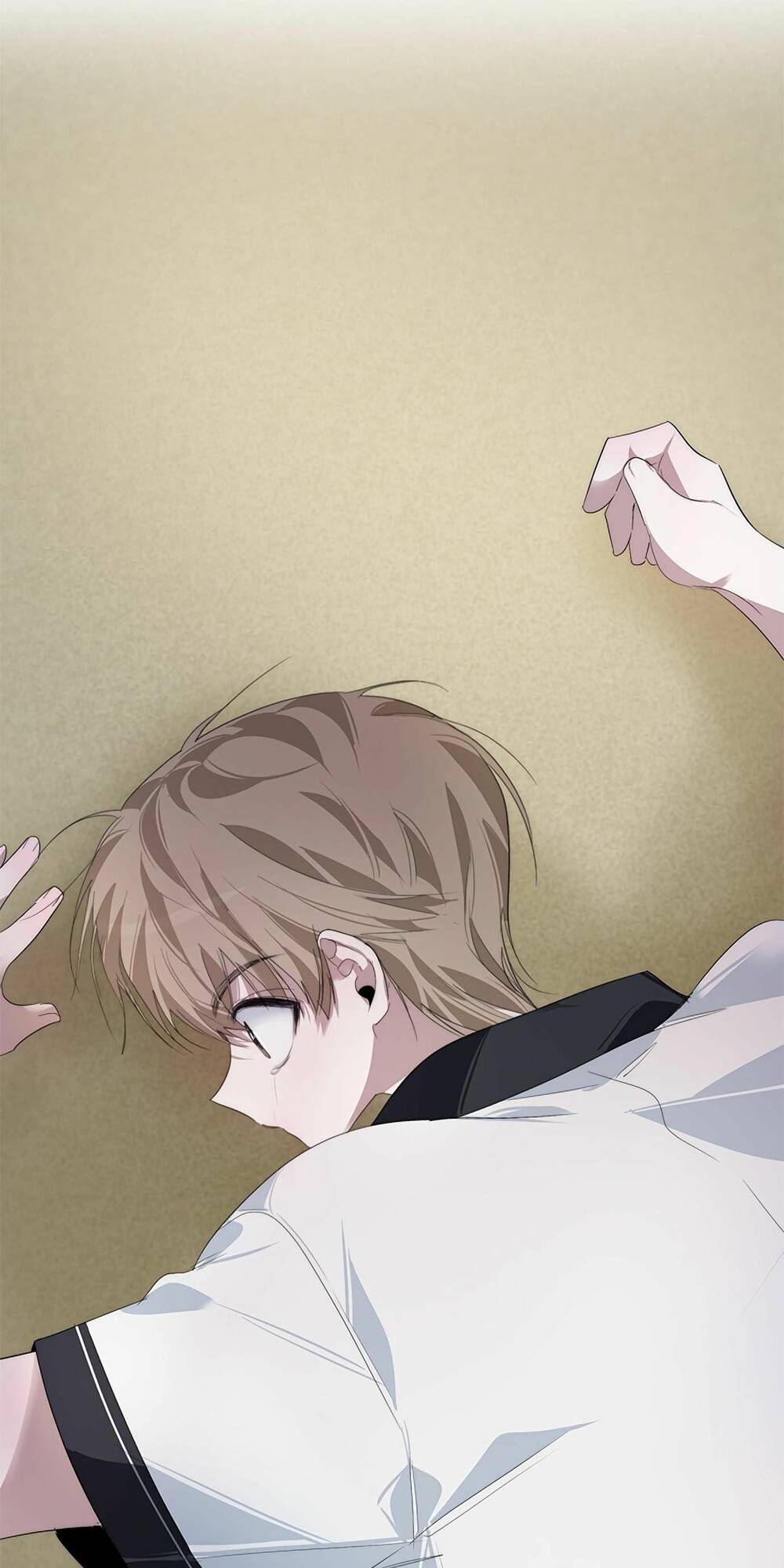 Đàn Anh Xấu Xa - Chap 29 - Trang 21