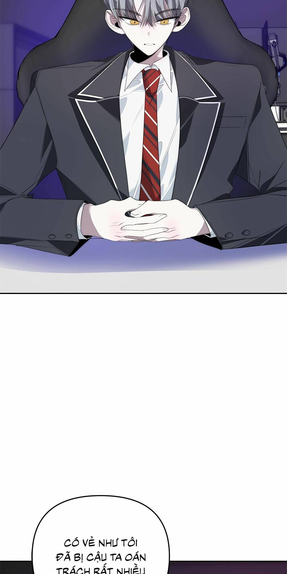 Đàn Anh Xấu Xa - Chap 29 - Trang 25