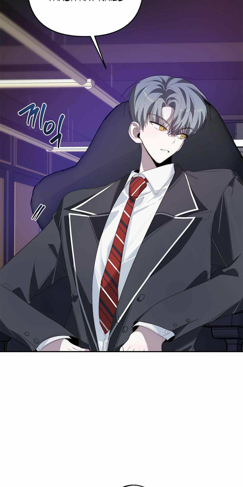 Đàn Anh Xấu Xa - Chap 29 - Trang 26