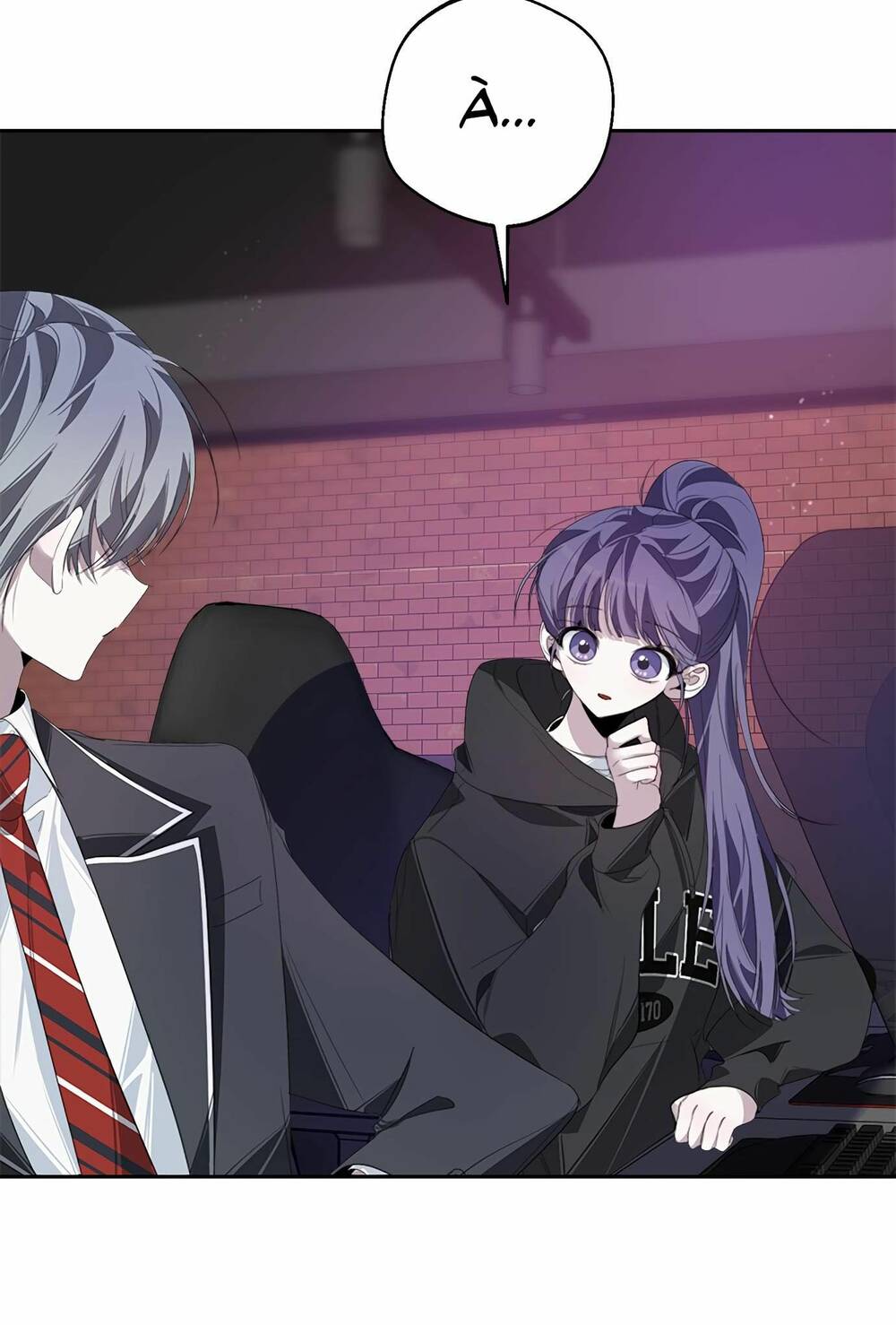 Đàn Anh Xấu Xa - Chap 29 - Trang 27
