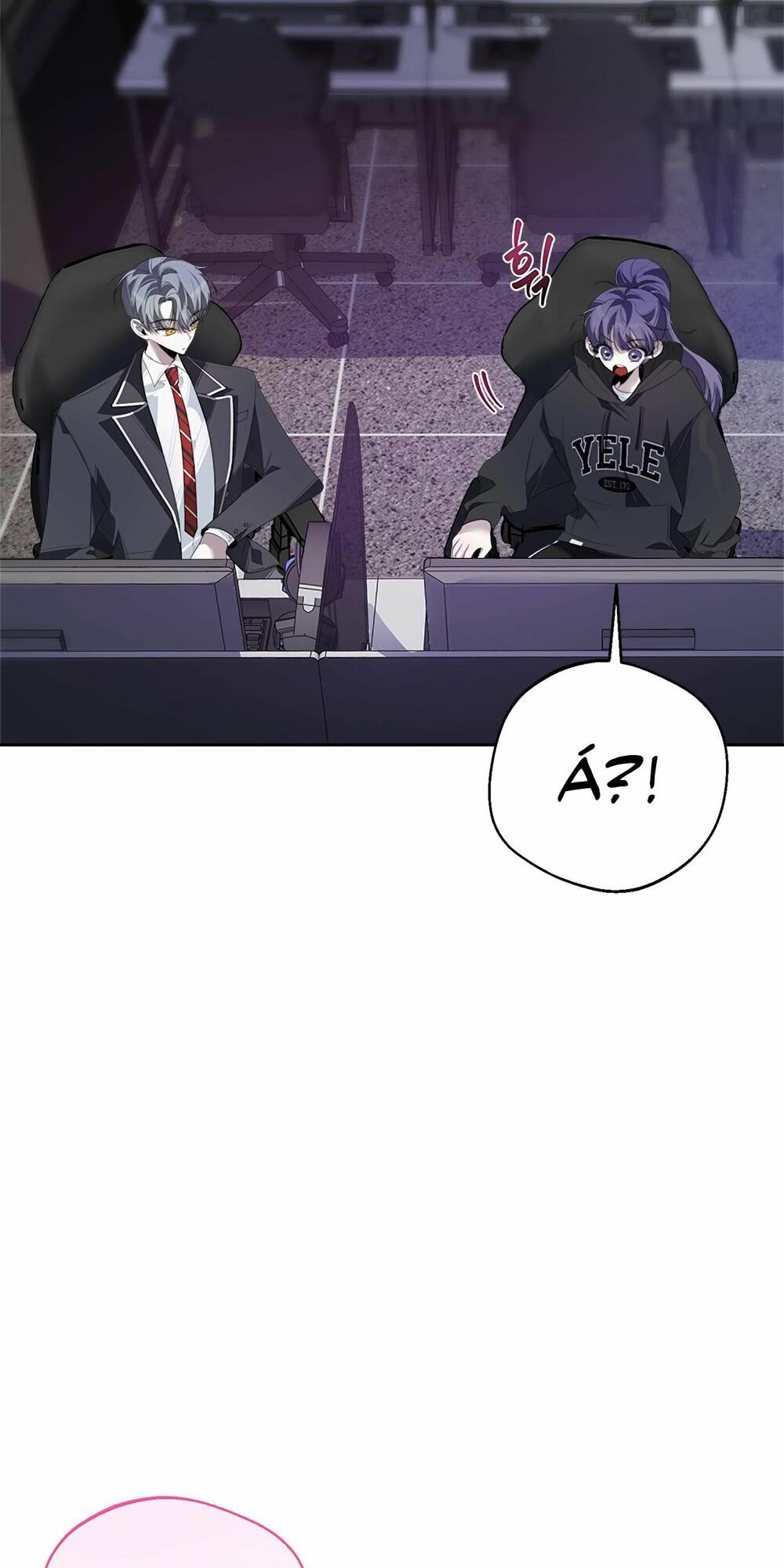 Đàn Anh Xấu Xa - Chap 29 - Trang 33