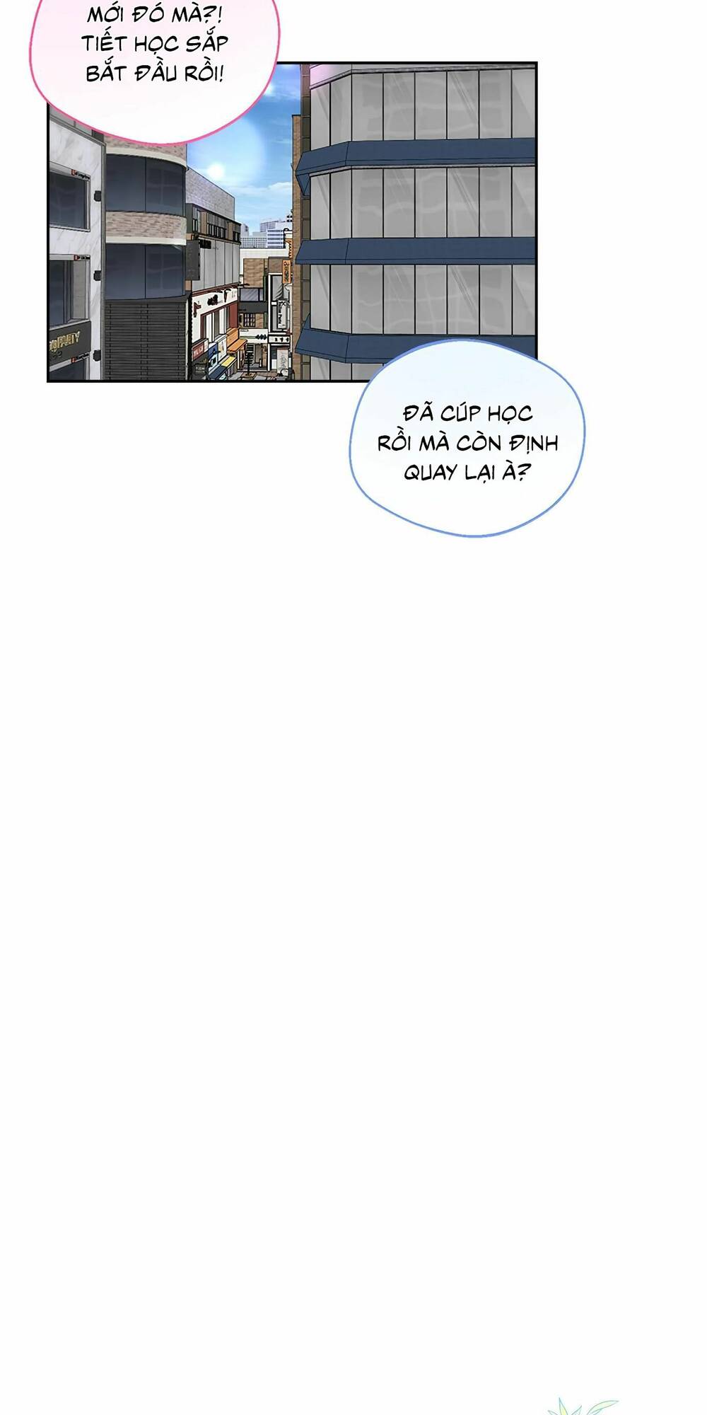 Đàn Anh Xấu Xa - Chap 29 - Trang 34