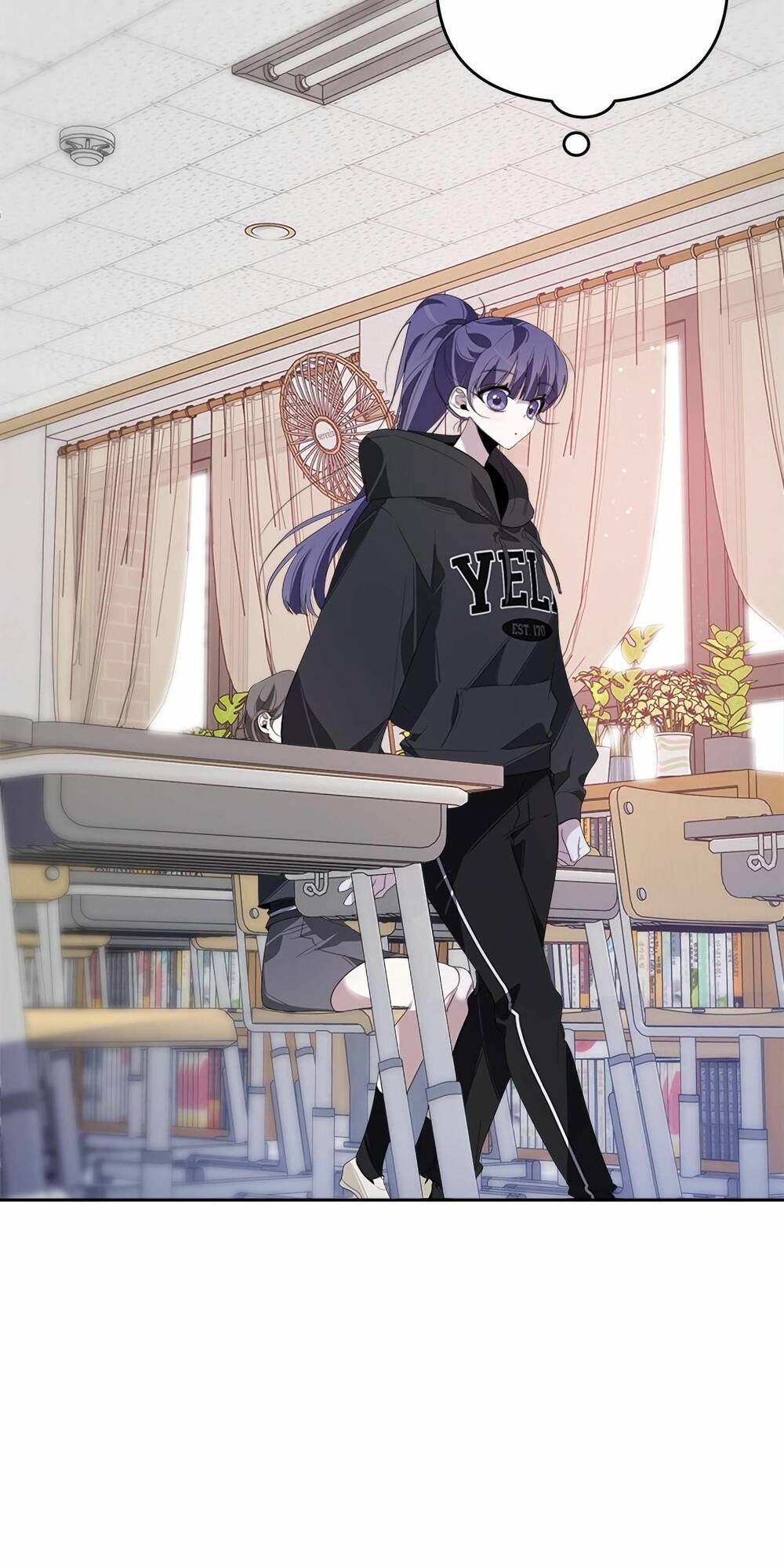 Đàn Anh Xấu Xa - Chap 29 - Trang 38