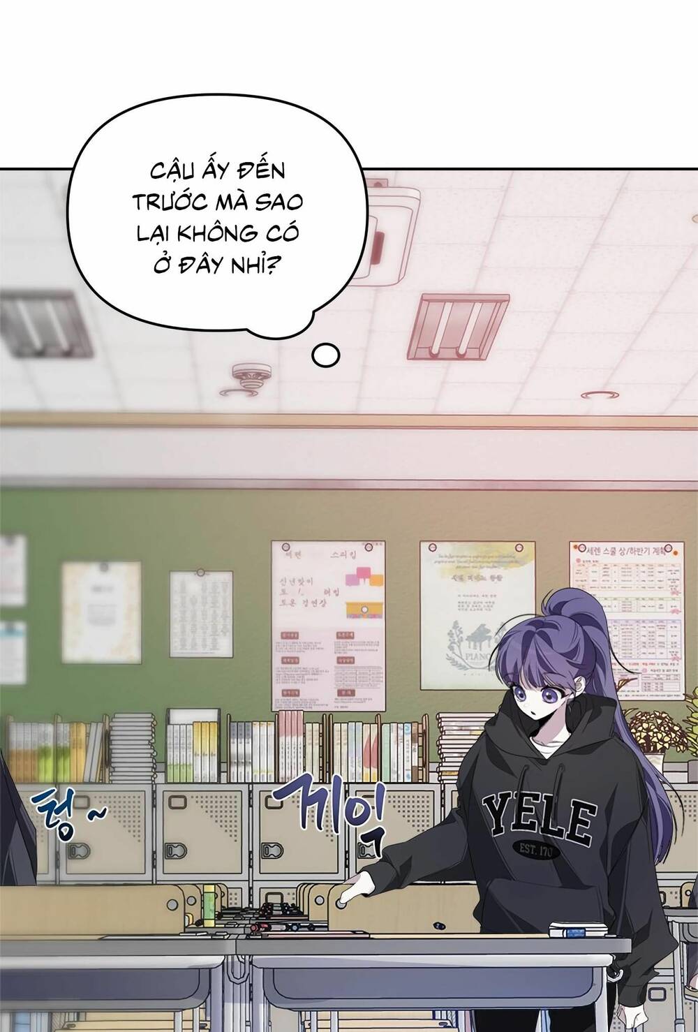Đàn Anh Xấu Xa - Chap 29 - Trang 39