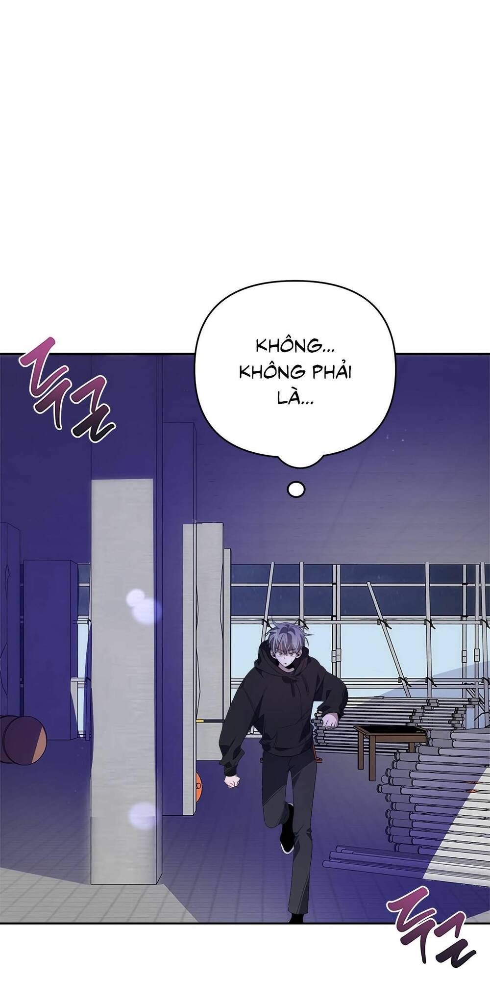 Đàn Anh Xấu Xa - Chap 29 - Trang 5