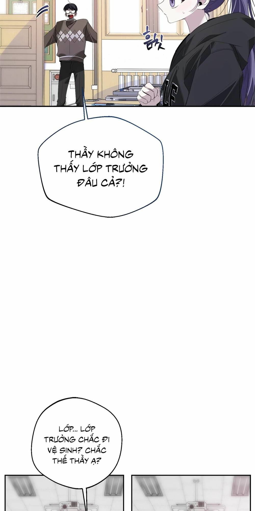 Đàn Anh Xấu Xa - Chap 29 - Trang 41