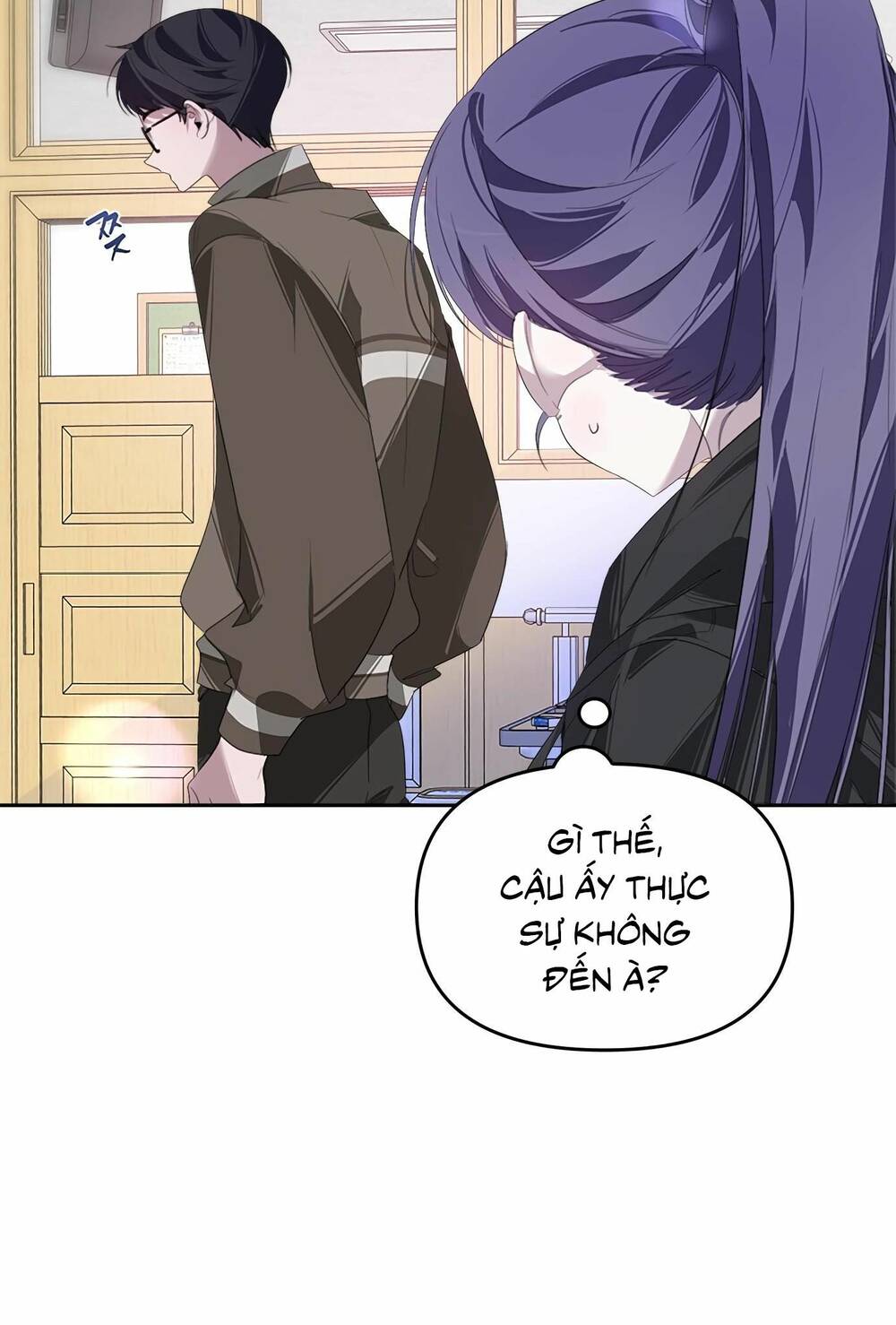 Đàn Anh Xấu Xa - Chap 29 - Trang 43
