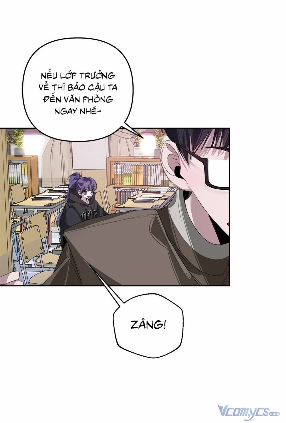 Đàn Anh Xấu Xa - Chap 29 - Trang 44