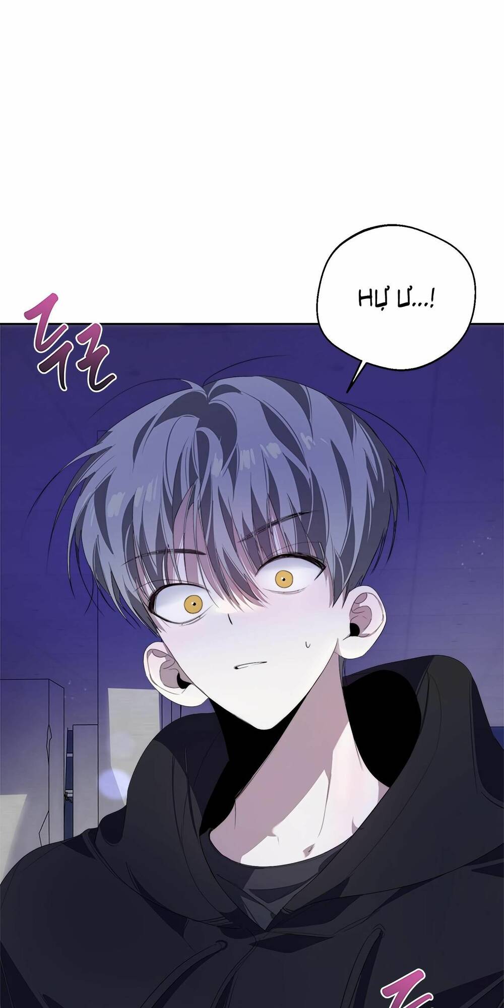 Đàn Anh Xấu Xa - Chap 29 - Trang 6