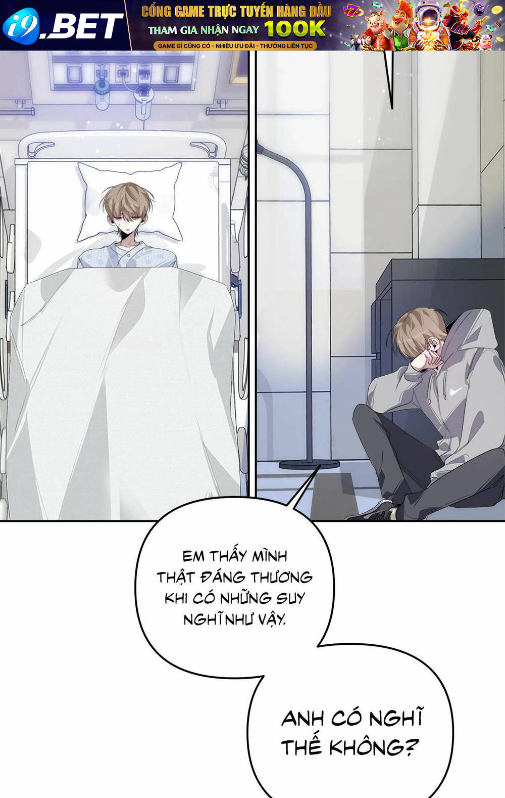 Đàn Anh Xấu Xa - Chap 29 - Trang 55