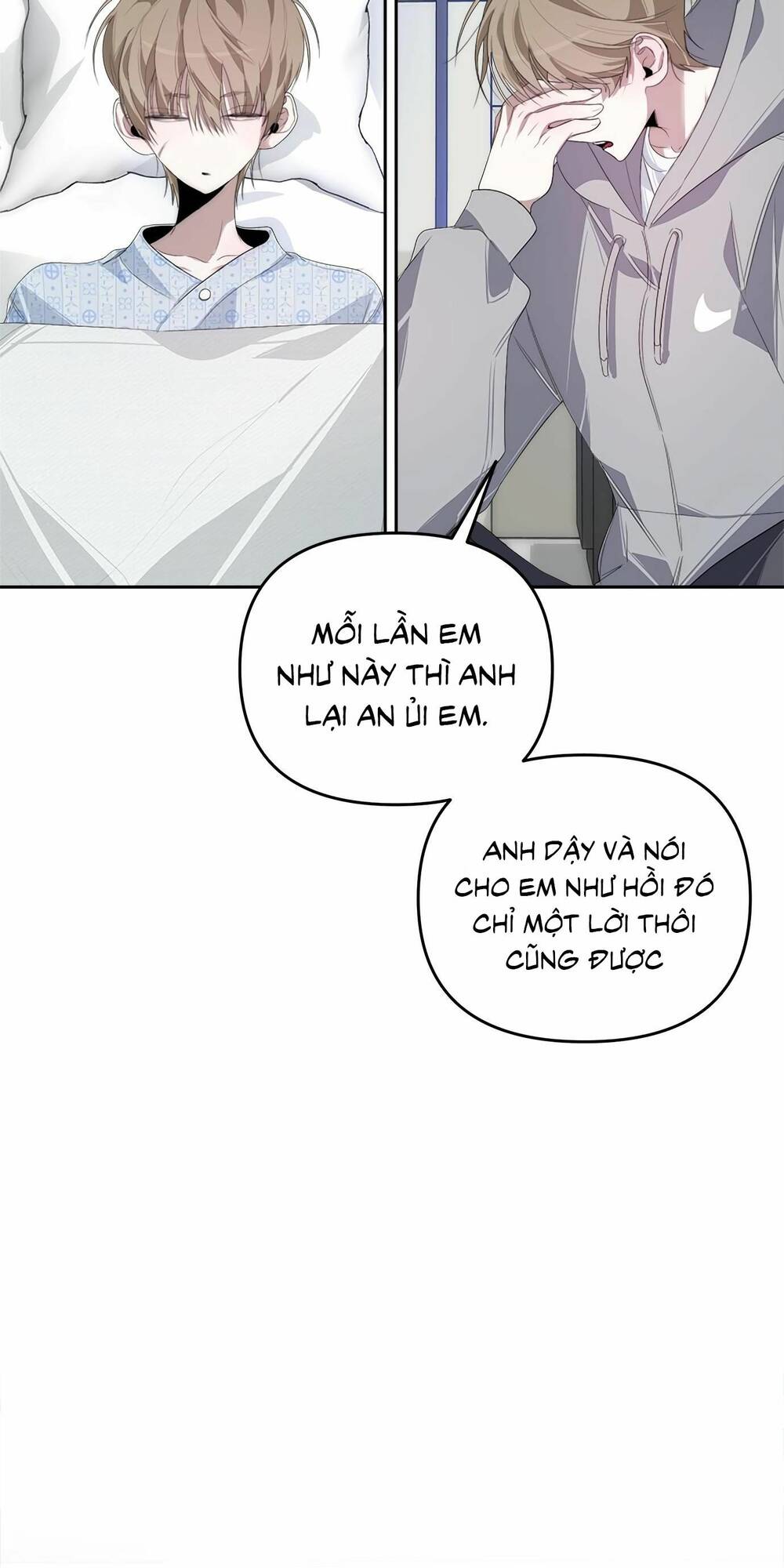 Đàn Anh Xấu Xa - Chap 29 - Trang 57
