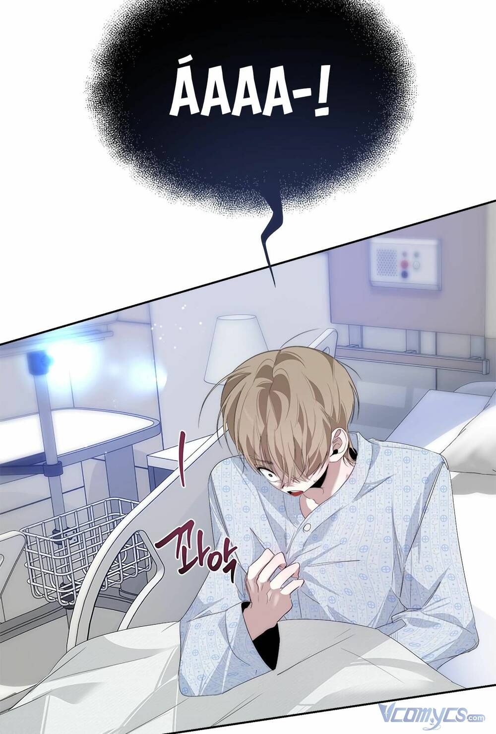 Đàn Anh Xấu Xa - Chap 29 - Trang 60