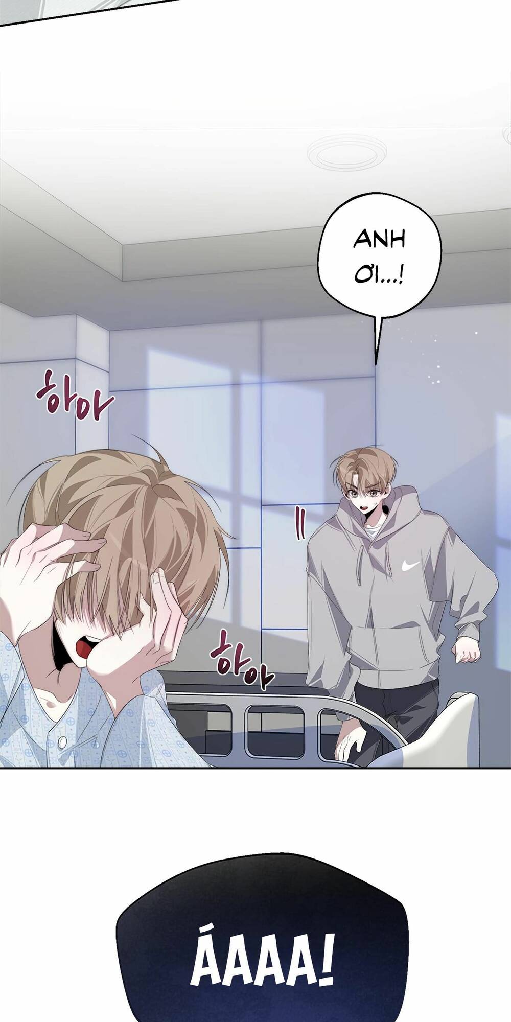 Đàn Anh Xấu Xa - Chap 29 - Trang 61