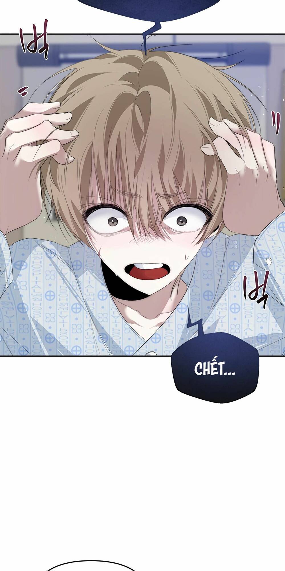 Đàn Anh Xấu Xa - Chap 29 - Trang 62
