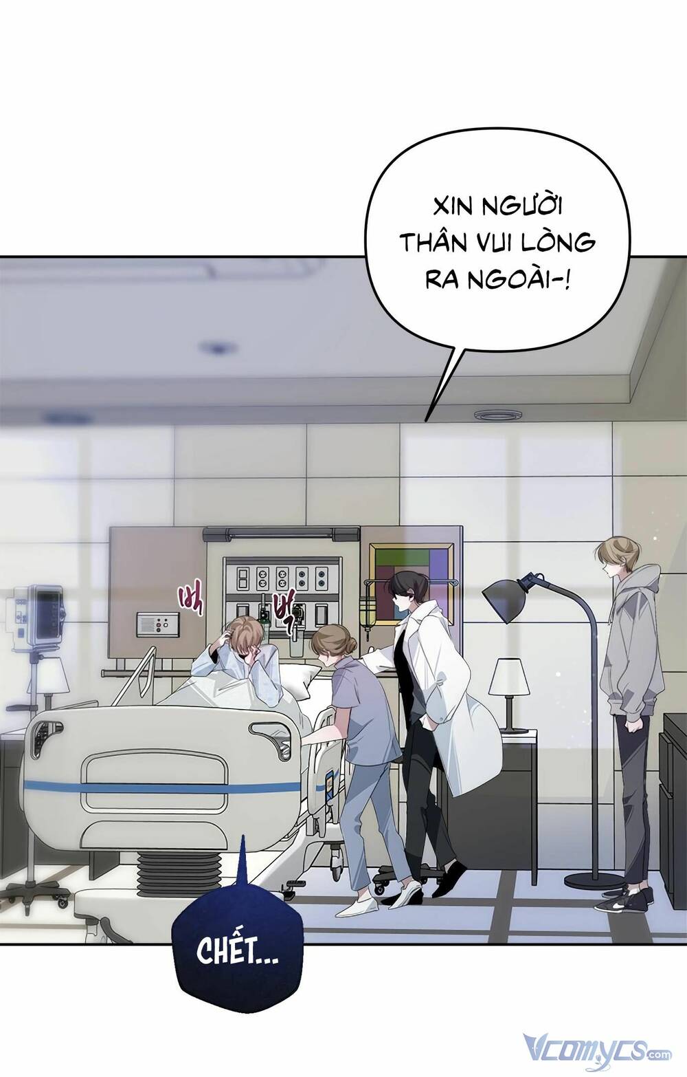 Đàn Anh Xấu Xa - Chap 29 - Trang 64