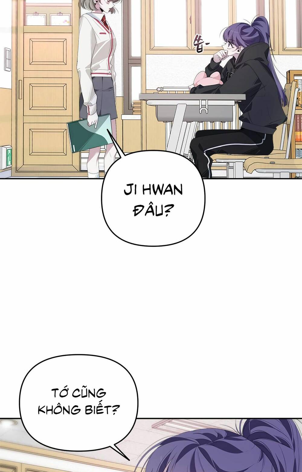 Đàn Anh Xấu Xa - Chap 29 - Trang 79