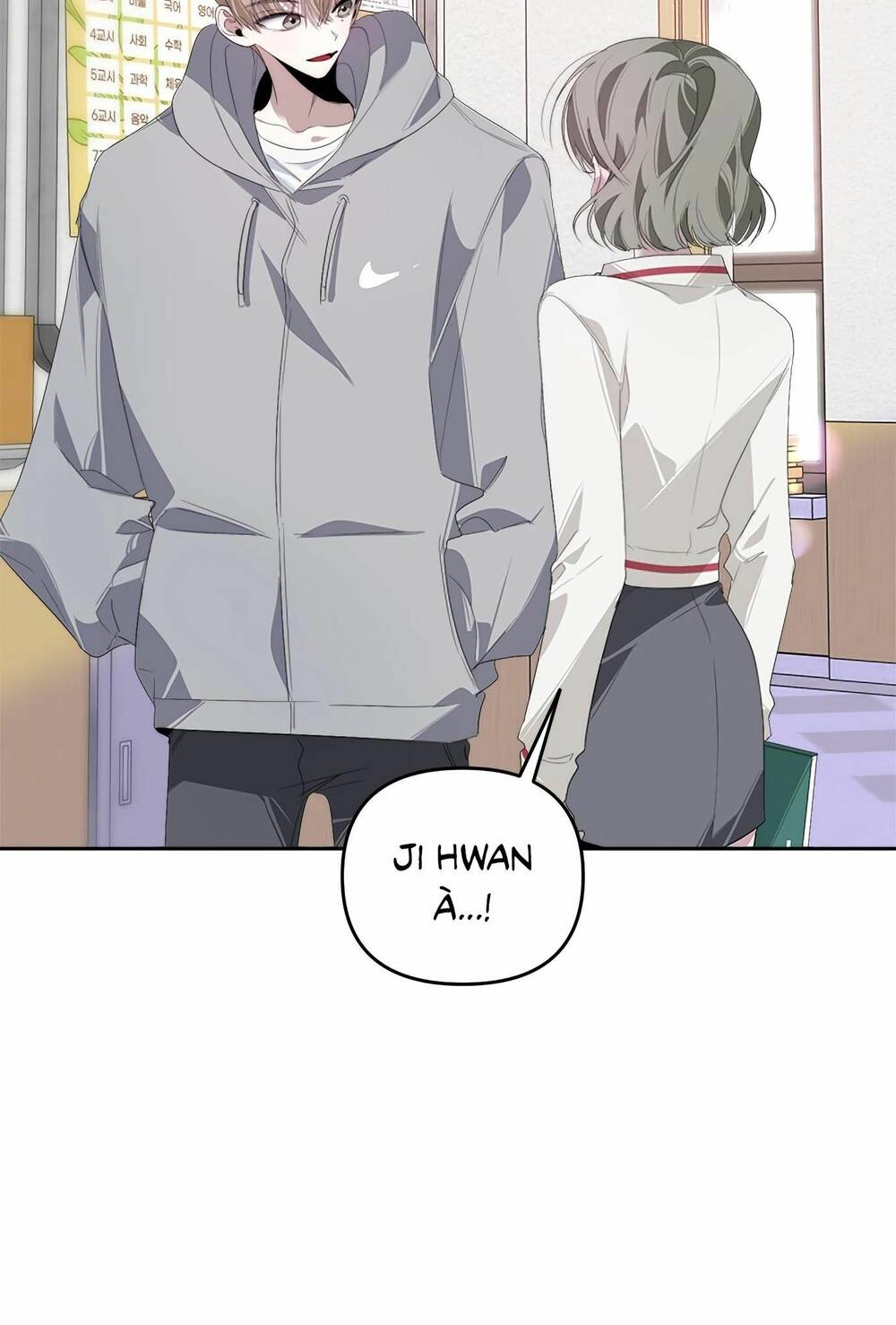 Đàn Anh Xấu Xa - Chap 29 - Trang 83