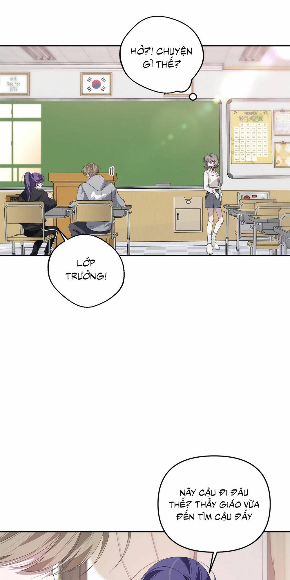 Đàn Anh Xấu Xa - Chap 29 - Trang 86