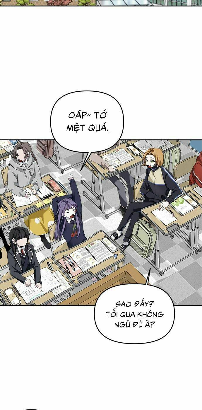 Đàn Anh Xấu Xa - Chap 3 - Trang 2