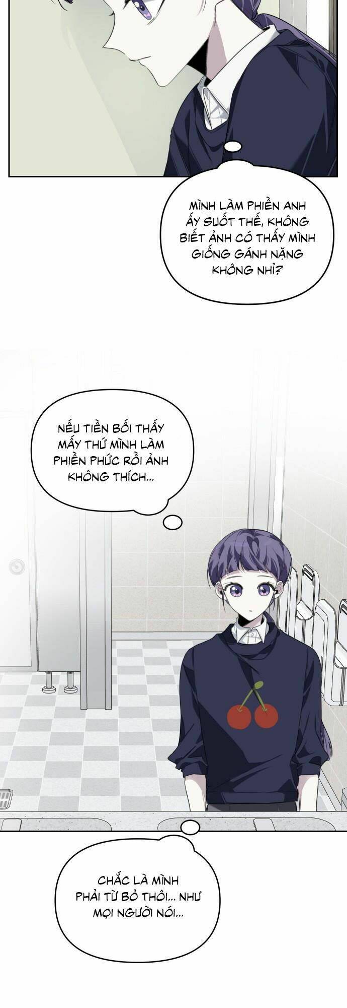 Đàn Anh Xấu Xa - Chap 3 - Trang 11