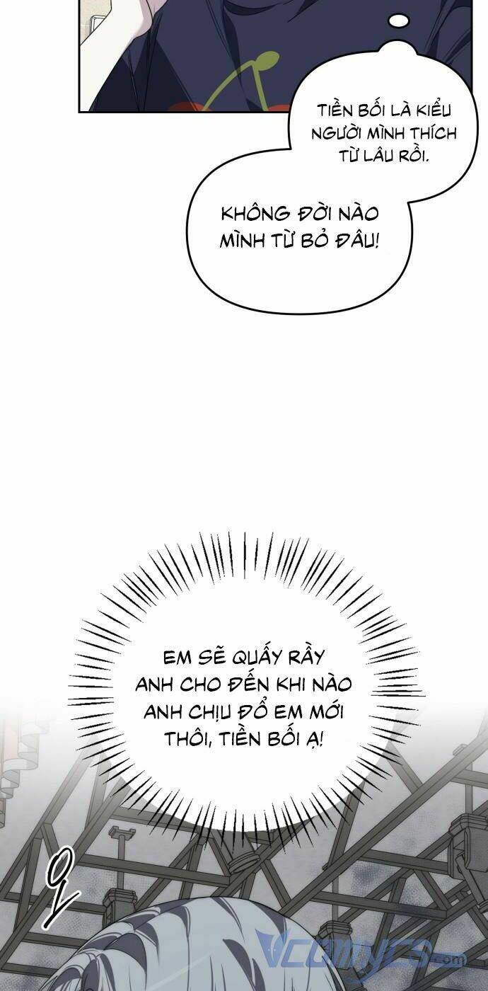 Đàn Anh Xấu Xa - Chap 3 - Trang 13