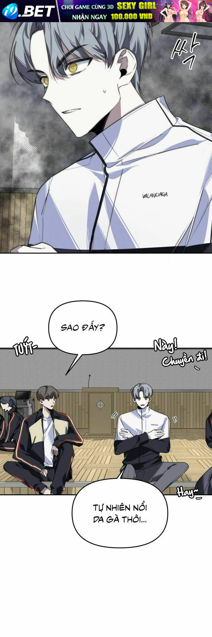 Đàn Anh Xấu Xa - Chap 3 - Trang 14