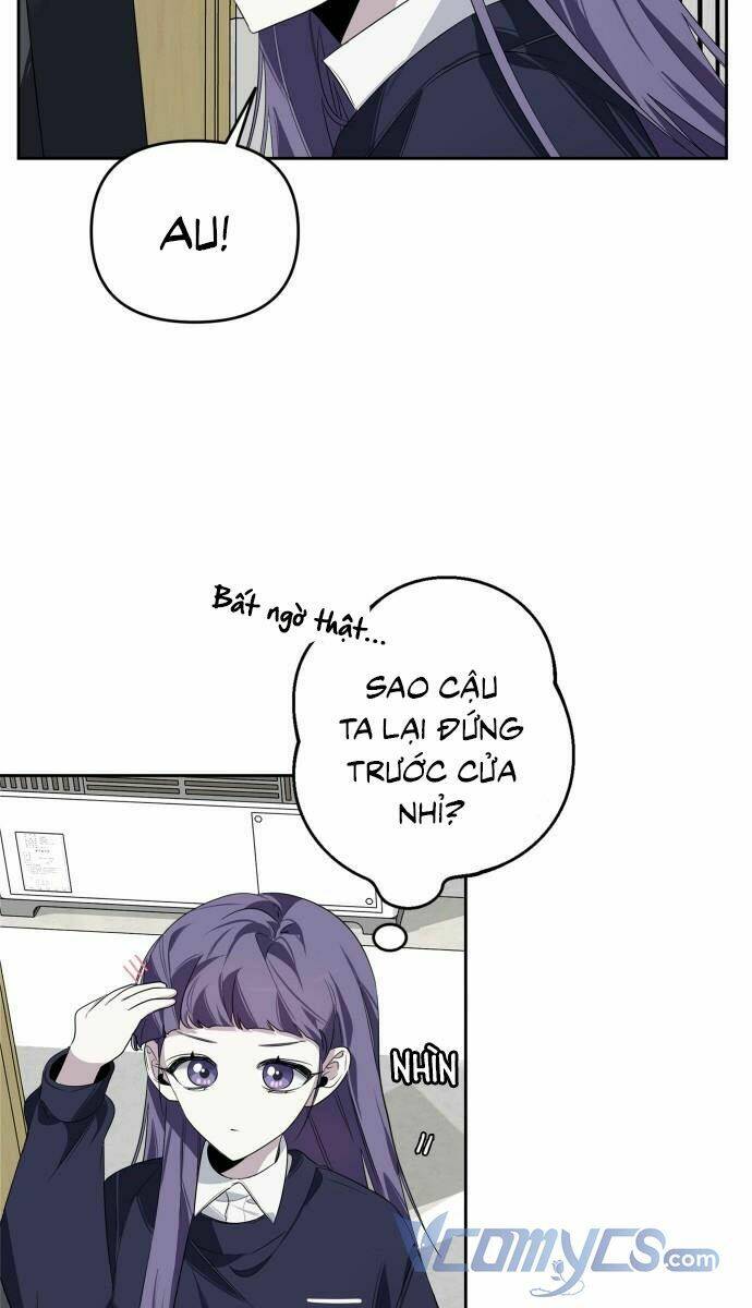 Đàn Anh Xấu Xa - Chap 3 - Trang 17