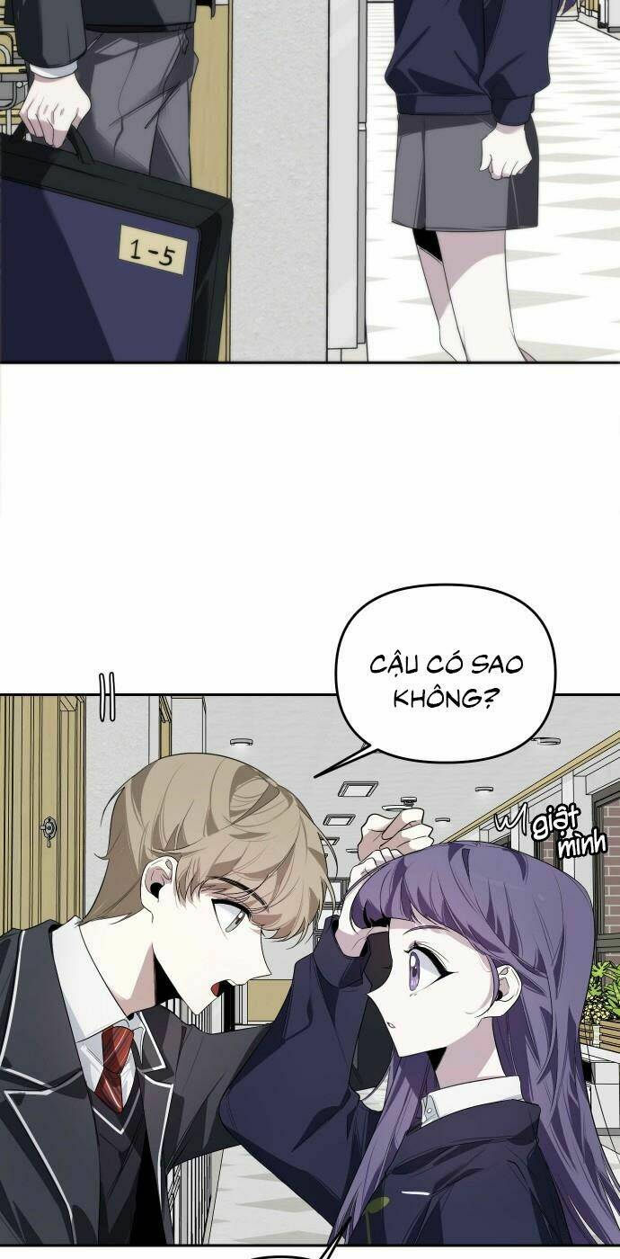 Đàn Anh Xấu Xa - Chap 3 - Trang 19